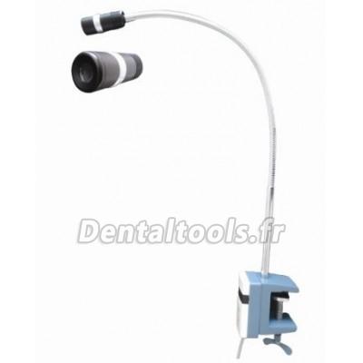 Micare® JD1200J Lampe d'examen dentaire Micare® JD1200J Lampe d'examen dentaire
