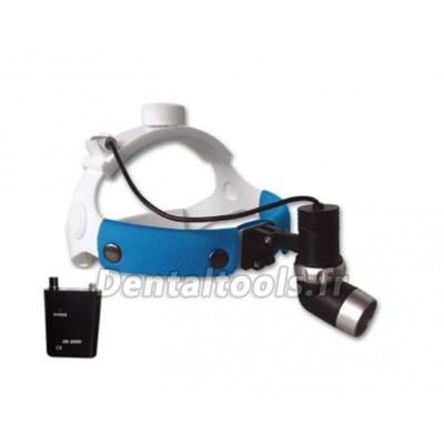 Micare® Lampe frontale dentaire JD2000II Micare® Lampe frontale dentaire JD2000II