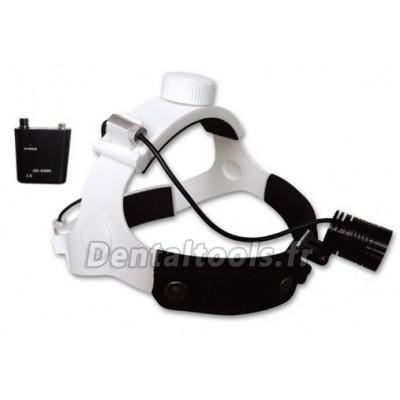 Micare® Lampe frontale dentaire JD2100 Micare® Lampe frontale dentaire JD2100
