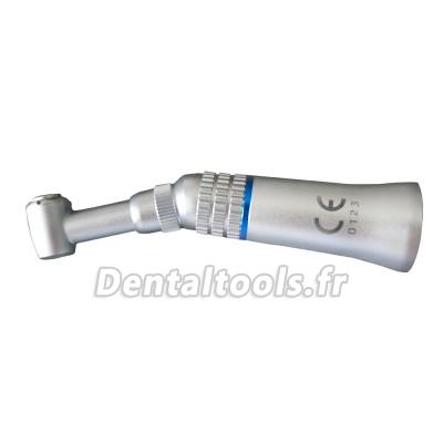 Being Rose Nsk compatible contre-angle dentaire bouton poussoir à basse vitesse 201CA(P) Being Rose Nsk compatible contre-angle dentaire bouton poussoir à basse vitesse 201CA(P)
