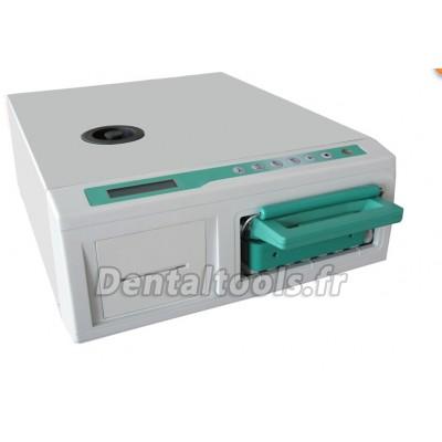 KT® 1.8L Stérilisation Autoclave à vapeur de pression cassette rapide Classe S KT® 1.8L Stérilisation Autoclave à vapeur de pression cassette rapide Classe S