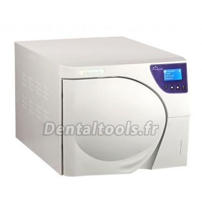Tong Shou® 17L Stérilisation Autoclave à vapeur Classe B Tong Shou® 17L Stérilisation Autoclave à vapeur Classe B