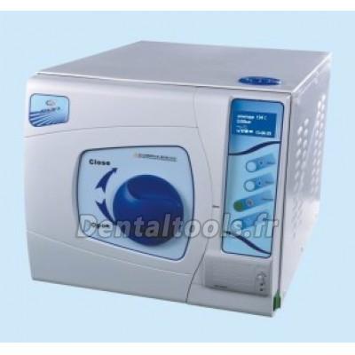 SUN® 18L-III Autoclave de table avec imprimante Classe B SUN® 18L-III Autoclave de table avec imprimante Classe B