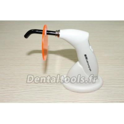 Denjoy® Lampe LED à Photopolymériser dentaire sans fil 5w Denjoy® Lampe LED à Photopolymériser dentaire sans fil 5w
