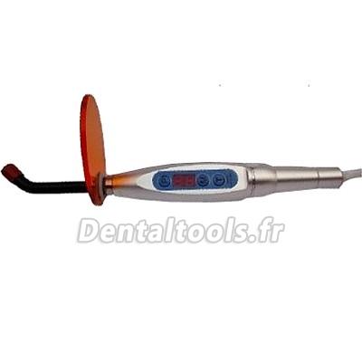 Jeken® Lampe à photopolymériser dentaire Jeken® Lampe à photopolymériser dentaire