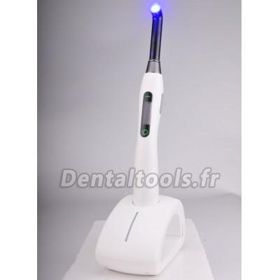 3H® CH-Xlite4 Lampe à Polymériser dentaire de spectre large