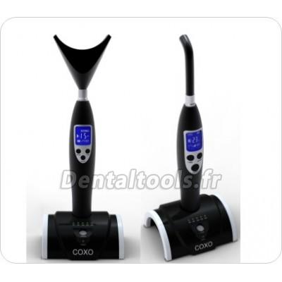 YUSENDENT® SUPER DUAL Lampe photopolymérisation Led DB685 YUSENDENT® SUPER DUAL Lampe photopolymérisation Led DB685