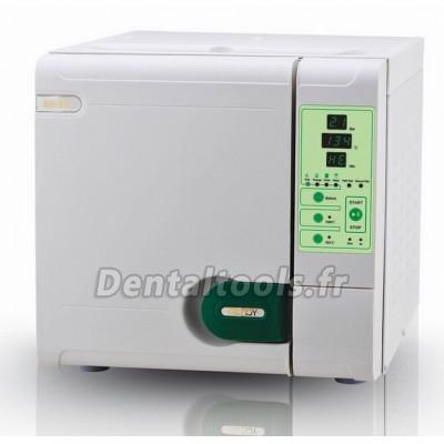 Getidy® Stérilisateur Autoclave Classe B 23L JY-23 Getidy® Stérilisateur Autoclave Classe B 23L JY-23