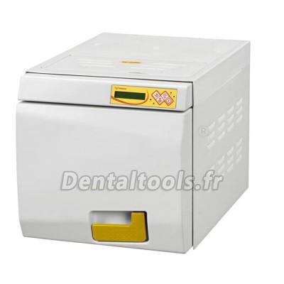 WOSON® R Tyepe 7L Stérilisateur Autoclave Dentaire Classe B WOSON® R Tyepe 7L Stérilisateur Autoclave Dentaire Classe B
