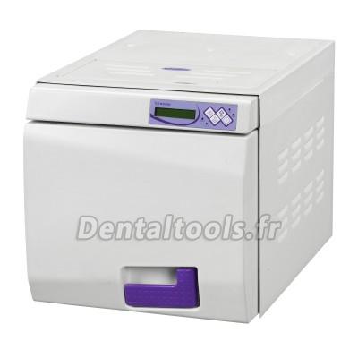 WOSON® D Tyepe 10L Stérilisateur Autoclave Dentist Classe B WOSON® D Tyepe 10L Stérilisateur Autoclave Dentist Classe B