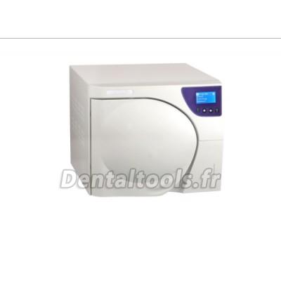 Tong Shuo® 14L Stérilisation Autoclave à vapeur Classe B Tong Shuo® 14L Stérilisation Autoclave à vapeur Classe B