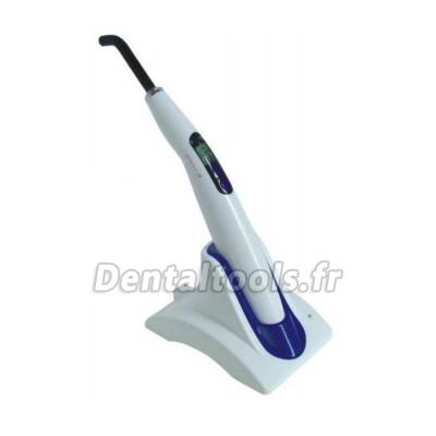 YUSENDENT® 1200mwLatte Lampe photopolymérisation dentaire DB686 YUSENDENT® 1200mwLatte Lampe photopolymérisation dentaire DB686