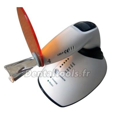 Woodpecker® Type F 1000mw Lampe LED à photopolymériser dentaire Woodpecker® Type F 1000mw Lampe LED à photopolymériser dentaire