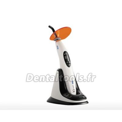 Woodpecker® Type LUX-E 1200mw Lampe à photopolymériser dentaire Woodpecker® Type LUX-E 1200mw Lampe à photopolymériser dentaire