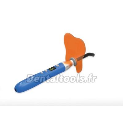 Woodpecker® Lampe LED à photopolymériser dentaire Type LUX-VI Woodpecker® Lampe LED à photopolymériser dentaire Type LUX-VI