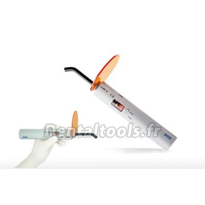 Woodpecker® LED lampe à polymériser dentaire Type LUX-V Woodpecker® LED lampe à polymériser dentaire Type LUX-V