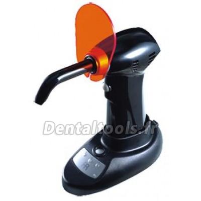 JM® 2100mw Dual Lampe LED à photopolymériser dentaire 1000E JM® 2100mw Dual Lampe LED à photopolymériser dentaire 1000E