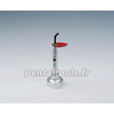 YS® Type I 1200mw Lampe LED à photopolymériser dentaire sans fil YS® Type I 1200mw Lampe LED à photopolymériser dentaire sans fil