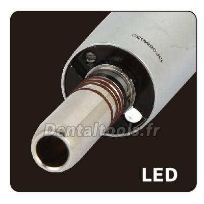 Being® ROSE 4000 Micro Moteur sans balai compatible avec la porte-instrument dentaire Being® ROSE 4000 Micro Moteur sans balai compatible avec la porte-instrument dentaire