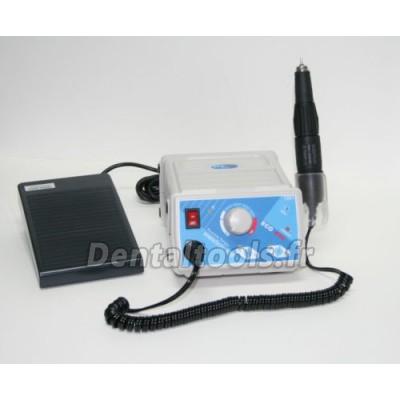 SAEYANG® ECO450 Micro Moteur de laboratoire dentaire 45000tr/min SAEYANG® ECO450 Micro Moteur de laboratoire dentaire 45000tr/min