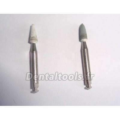 10pcs Fraises de contre angle à basse vitesse TB-H-DSMT 10pcs Fraises de contre angle à basse vitesse TB-H-DSMT