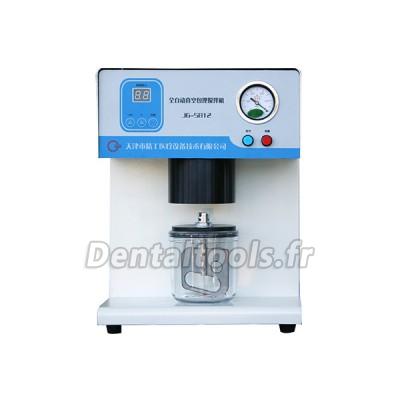 JG® 5812 Agitateur automatique à vide JG® 5812 Agitateur automatique à vide