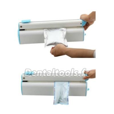 HISHINE ®Sella I 30C Thermosoudeuse Médicale automatique HISHINE ®Sella I 30C Thermosoudeuse Médicale automatique