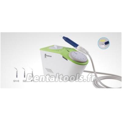 Woodpecker® Led Détartreur Ultrasonique EMS Compatible UDS-J2 Woodpecker® Led Détartreur Ultrasonique EMS Compatible UDS-J2