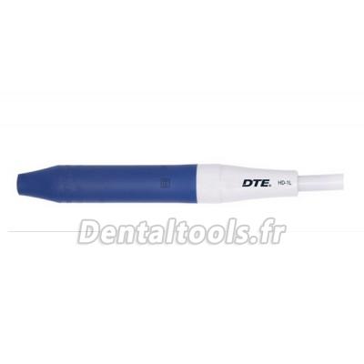 Woodpecker® DTE(LT) Pièce à main détachable du détartreur ultrasonique avec LED Woodpecker® DTE(LT) Pièce à main détachable du détartreur ultrasonique avec LED