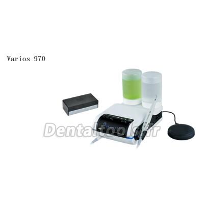NSK® Varios 970 LUX Détartreur avec Led NSK® Varios 970 LUX Détartreur avec Led