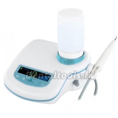 HISHINE® Veloce-II LED Détartreur Ultrasonique avec bouteille HISHINE® Veloce-II LED Détartreur Ultrasonique avec bouteille