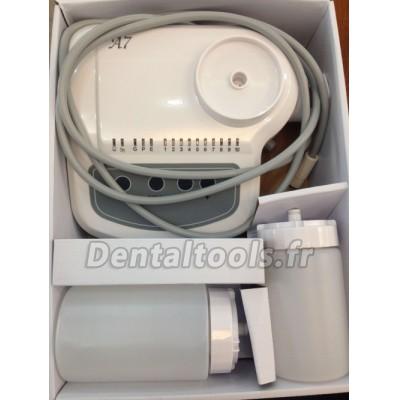 SKL® A7 détartreur dentaire à ultrasons avec Led SKL® A7 détartreur dentaire à ultrasons avec Led