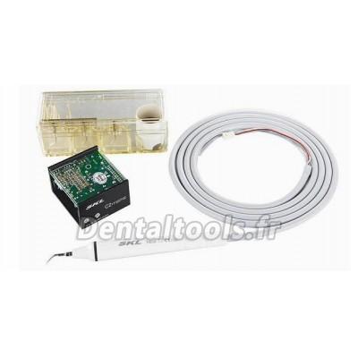 SKL® C3 Built-in détartreur avec LED avec boîte de stérilisation SKL® C3 Built-in détartreur avec LED avec boîte de stérilisation