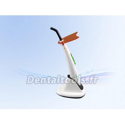 VRN® V300 2300 mW/cm2 Lampe à polymériser dentaire sans fil VRN® V300 2300 mW/cm2 Lampe à polymériser dentaire sans fil