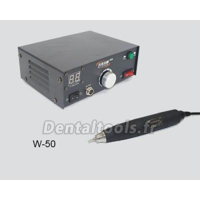 Walk Brushless Micro-moteur ® W-50 Micro motor sans brosse Walk Brushless Micro-moteur ® W-50 Micro motor sans brosse