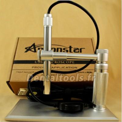 Andonstar® Microscope numérique dentaire AS-M-A1 AV
