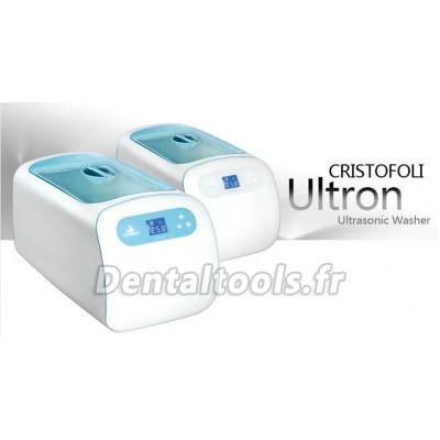 HISHINE® Ultron-I Nettoyeur Ultrasonique HISHINE® Ultron-I Nettoyeur Ultrasonique