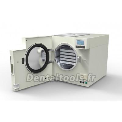 HaeTmed® 18 Litres Q50B Stérilisation autoclave dentaire à vapeur Classe B HaeTmed® 18 Litres Q50B Stérilisation autoclave dentaire à vapeur Classe B