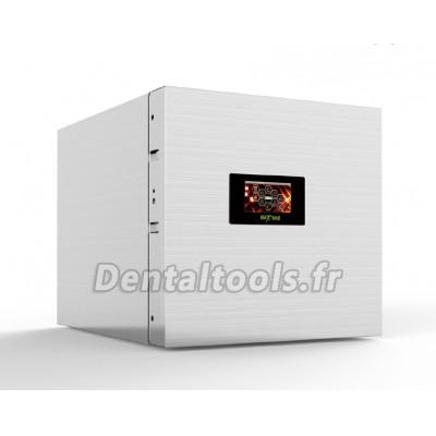 HaeTmed® Q72B Stérilisation autoclave de table 23 Litres à vapeur Classe B HaeTmed® Q72B Stérilisation autoclave de table 23 Litres à vapeur Classe B