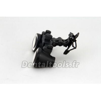Ymarda® Loupe binoculaire modèle de pince CM250 Ymarda® Loupe binoculaire modèle de pince CM250