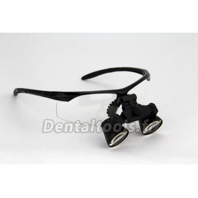 Ymarda® SM mini 2.5X Loupe binoculaire dentaire médical Ymarda® SM mini 2.5X Loupe binoculaire dentaire médical