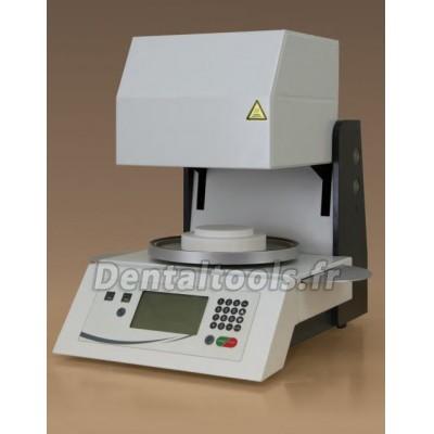 AIXIN® Titan-P60 four de porcelaine à vide dentaire AIXIN® Titan-P60 four de porcelaine à vide dentaire