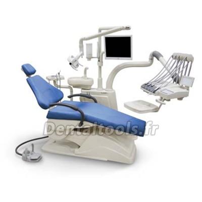 TJ® Fauteuil Dentaire TJ2688-D4 TJ® Fauteuil Dentaire TJ2688-D4