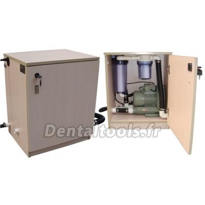 BEST® DB606B Aspirateur medico chirurgical électrique mobile dentaire BEST® DB606B Aspirateur medico chirurgical électrique mobile dentaire