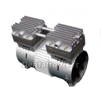 BEST® Compresseur d'air dentaire ultra-silencieux sans huile DB700 BEST® Compresseur d'air dentaire ultra-silencieux sans huile DB700