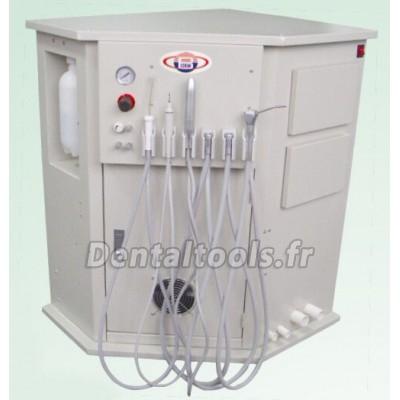 Best® Unit dentaire portable BD-408 Best® Unit dentaire portable BD-408