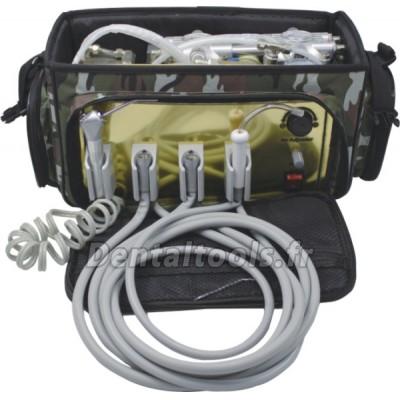 Best® portable sac style unit dentaire BD-404 Best® portable sac style unit dentaire BD-404