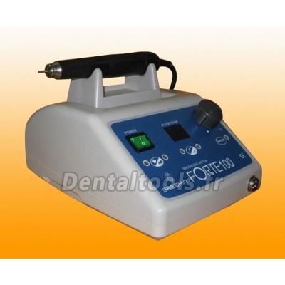 SX® FORTE100 Micromoteur avec pièce à main 50000 tours/min SX® FORTE100 Micromoteur avec pièce à main 50000 tours/min