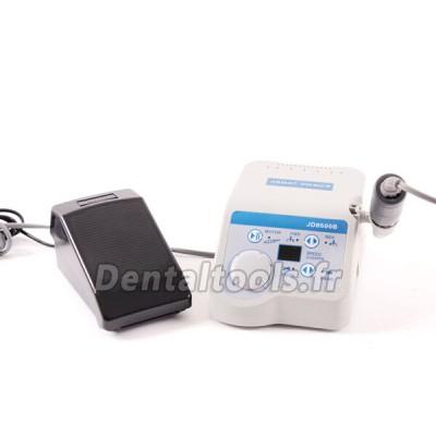 JSDA® JD8500B MINI multi-fonctionnel micromoteur 35000 tours/min JSDA® JD8500B MINI multi-fonctionnel micromoteur 35000 tours/min