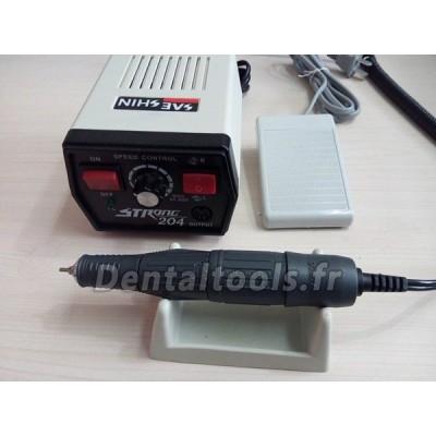 Micromoteur dentaire avec pièce à main SX-D Micromoteur dentaire avec pièce à main SX-D